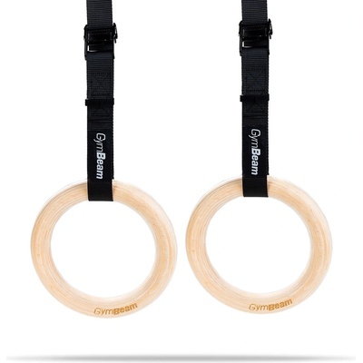 GymBeam Гимнастически халки