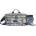 KAVU Чанта за кръст Kavu Washtucna 3 Hip bag - Fish Big - размер 3 l (510-6357-0411)