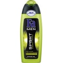 Sprchové gély Fa Men Double Power Boost sprchový gél 400 ml