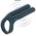 ToyJoy Urban Fushion Vibrating Couple C-Ring Blue