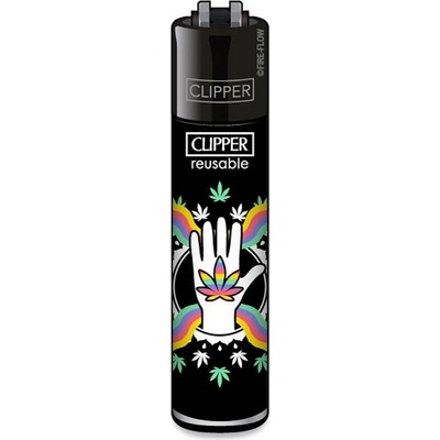 Clipper 420 Rainbow 1.