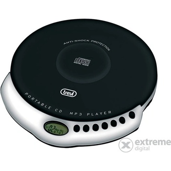 Trevi CMP 498