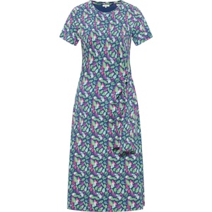 Tranquillo Дамска тениска Tranquillo Women's Jerseykleid Oliviaa Dress - Tropical (916-6804-0211)