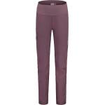 Maloja Панталон за ски бягане Maloja Women's NunaM. Cross-country ski trousers - Stormy Lilac (103-2707-0713)