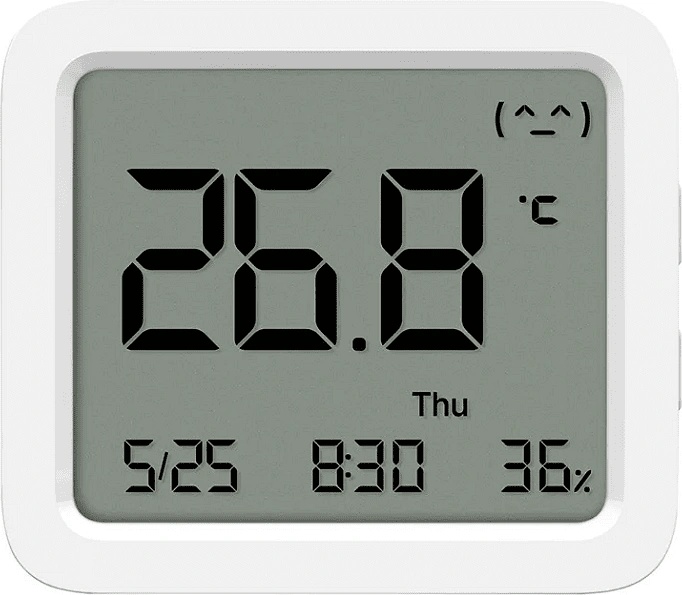 Xiaomi Mi Temperature and Humidity Monitor 3 (BHR9041GL)