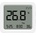 Xiaomi Mi Temperature and Humidity Monitor 3 (BHR9041GL)