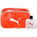 Puma Time To Play Man EDT 40 ml + etue darčeková sada