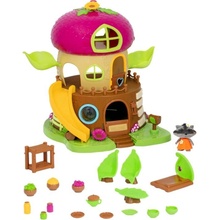 Li'l Woodzeez Domeček Acorn Treehouse