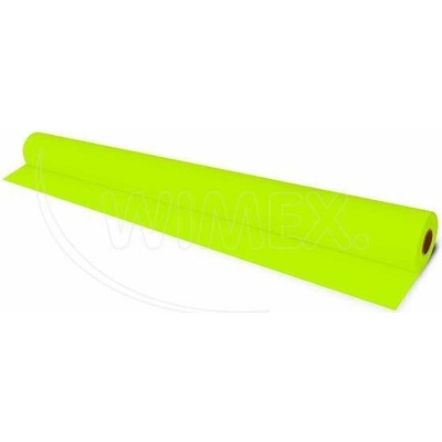 PAP-Airlaid ubrus FSC Mix v roli PREMIUM žlutozelený 1,2x25 m