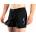 F-Machine 525 Receiver Shorts Black XL