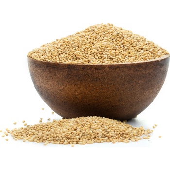 GRIZLY Quinoa bílá 1000g