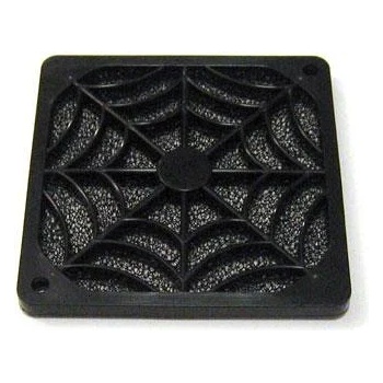 Image 1 of Evercool Филтър Fan Filter Plastic - 80mm (FGF-80/P)