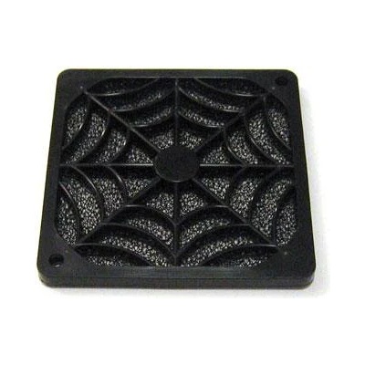 Evercool Филтър Fan Filter Plastic - 80mm (FGF-80/P)