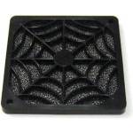 Evercool Филтър Fan Filter Plastic - 80mm (FGF-80/P) - thx