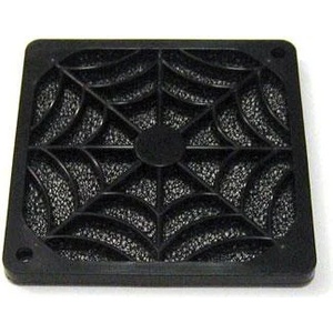 Evercool Филтър Fan Filter Plastic - 80mm (FGF-80/P) - thx