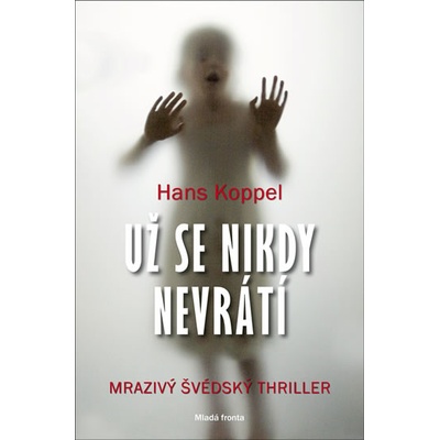 Už se nikdy nevrátí - Hans Koppel