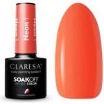 Claresa Claresa Soak Off UV/LED Neon Gel Polish 1 5g