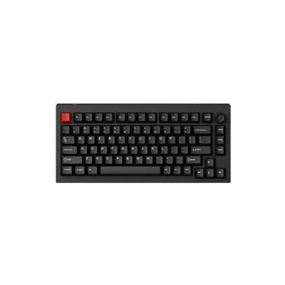 Keychron L5 HE Lemokey Magnetic Dark Master L5W-M1
