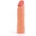Lovetoy Реалистичен пенис удължител от кибер кожа Pleasure Extender 1