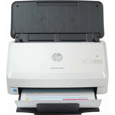 Skener HP ScanJet Pro 2000 s2 6FW06A