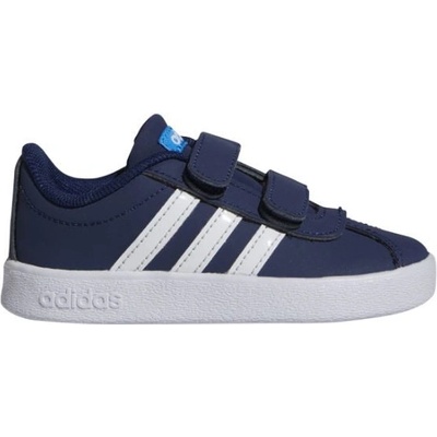 adidas Vl Court 2.0 Cf dark Blue