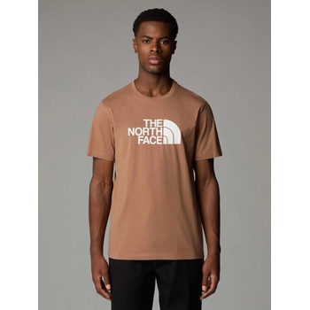 The North Face Тениска m ss easy tee -