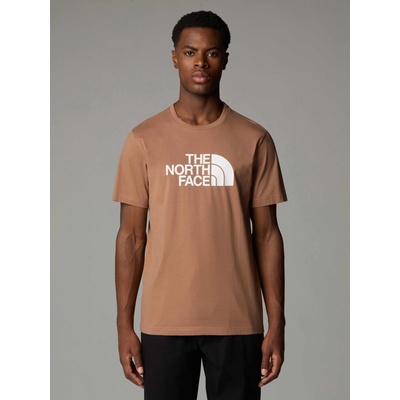 The North Face Тениска m ss easy tee -