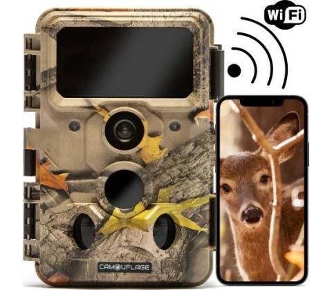 Camouflage EZ60
