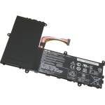 ASUS Asus, 4 клетки, 7.6V, 34Wh, Заместител (C21N1414)