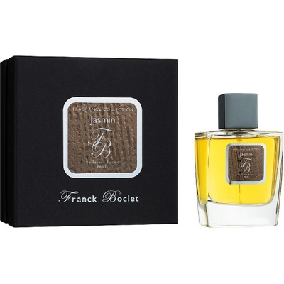 Franck Boclet Jasmin parfémovaná voda unisex 100 ml