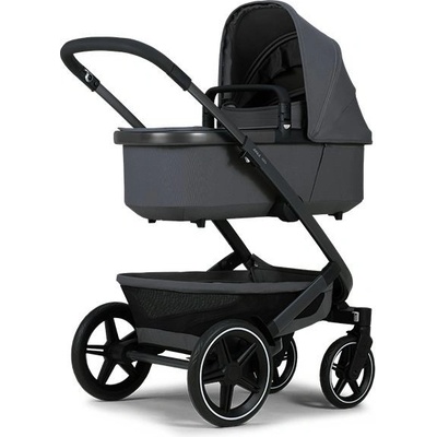 Joolz Kombinovaný Geo3 kompletní set Pure grey 2025