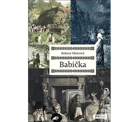 Babička