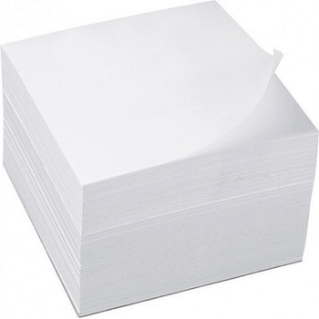 Канцеларски куб офсет 400 листа