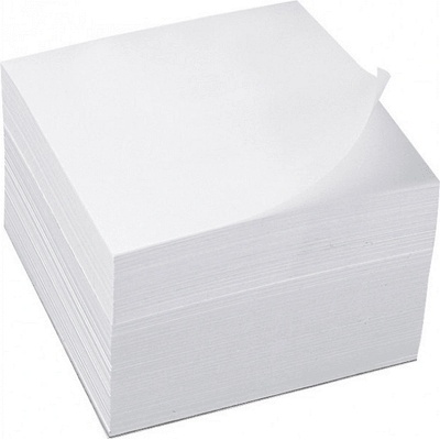 Канцеларски куб офсет 400 листа