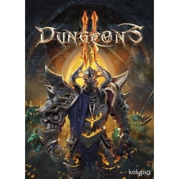 Dungeons 3