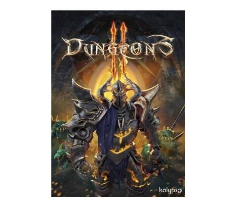 Dungeons 3
