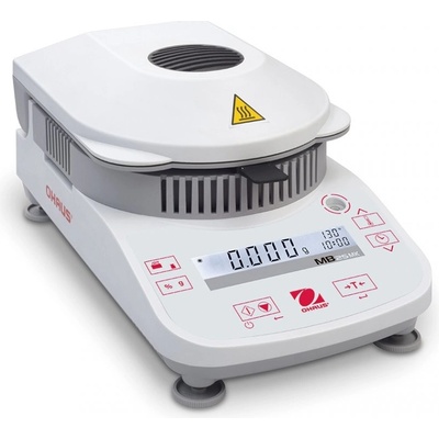 OHAUS MB25
