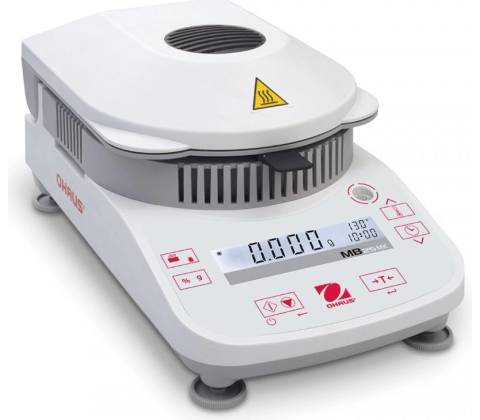 OHAUS MB25