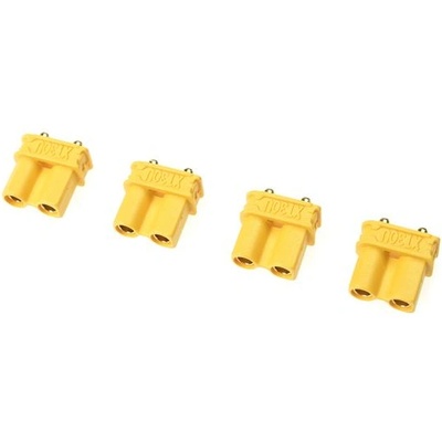 Revtec Позлатен конектор xt-30upb батерия (4)