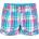 PUMA (8) Beach Summer Short Womens - Blue