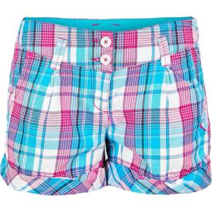 PUMA (8) Beach Summer Short Womens - Blue