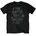 Stereophonics Make Me Feel… Black S Риза (STPHTS02MB01)