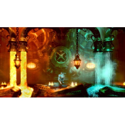 Trine