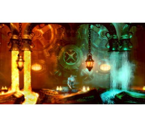 Trine