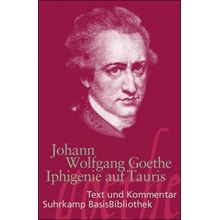 Iphigenie auf Tauris - Goethe, Johann W. von