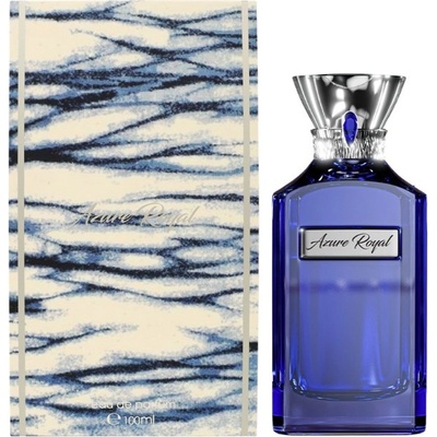 Ahmed Al Maghribi Azure Royal parfum unisex 100 ml