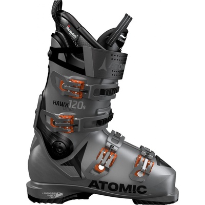 Atomic Hawx Ultra 120 S 20/21 – Zboží Dáma