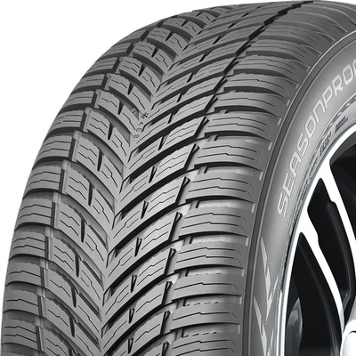 Nokian Tyres Seasonproof 225/55 R18 102V