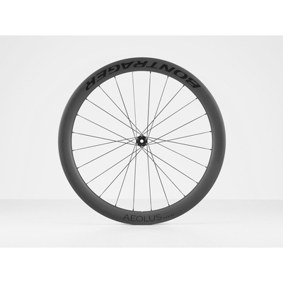 Bontrager Aeolus Pro 51 TLR Disc