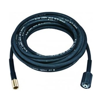 MAKITA Удължителен маркуч makita 8 м hw1300 197847-2 (197847-2)